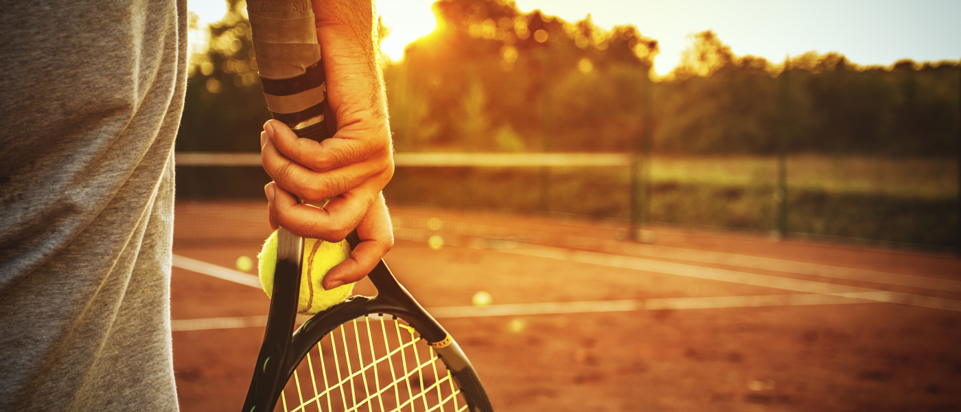 Tennislehrer Zürich