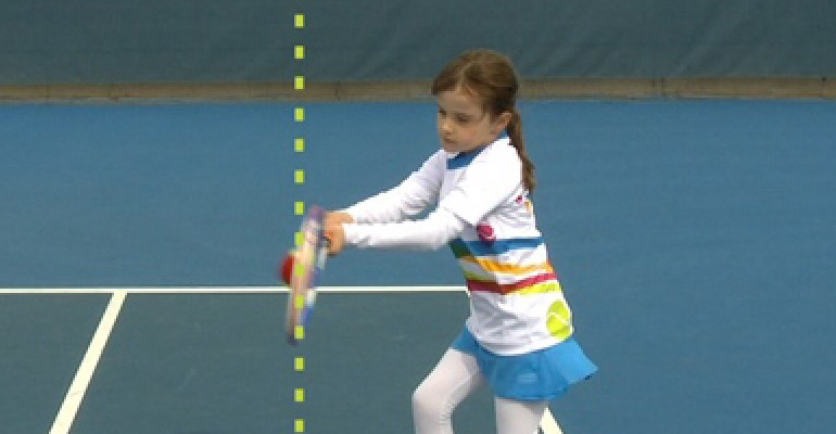 Tennislehrer Zürich